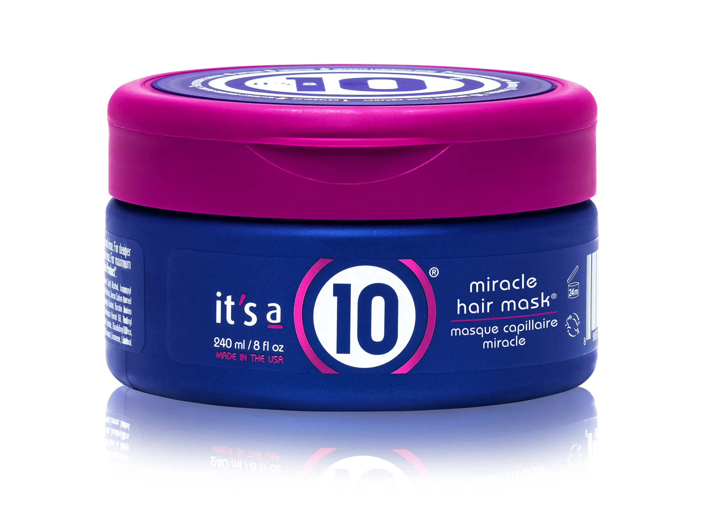 It's a 10 Haircare Miracle Hair Mask 240 ml