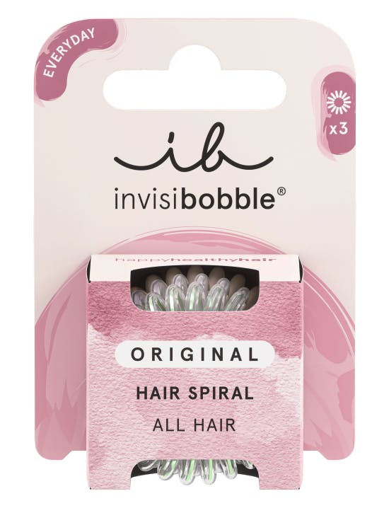 Invisibobble Original Galactic Glow 3 pcs