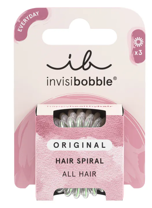 Invisibobble Original Galactic Glow 3 pcs