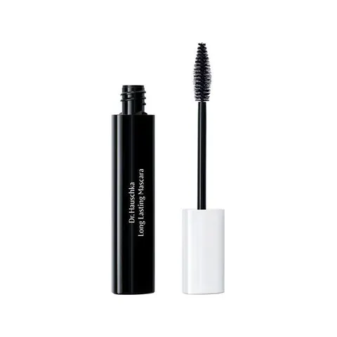 Dr. Hauschka Long Lasting Mascara 01 Black 8 ml
