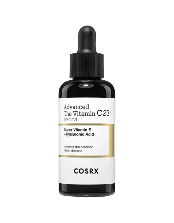 Cosrx Advanced The Vitamin C 23 Serum 20 ml