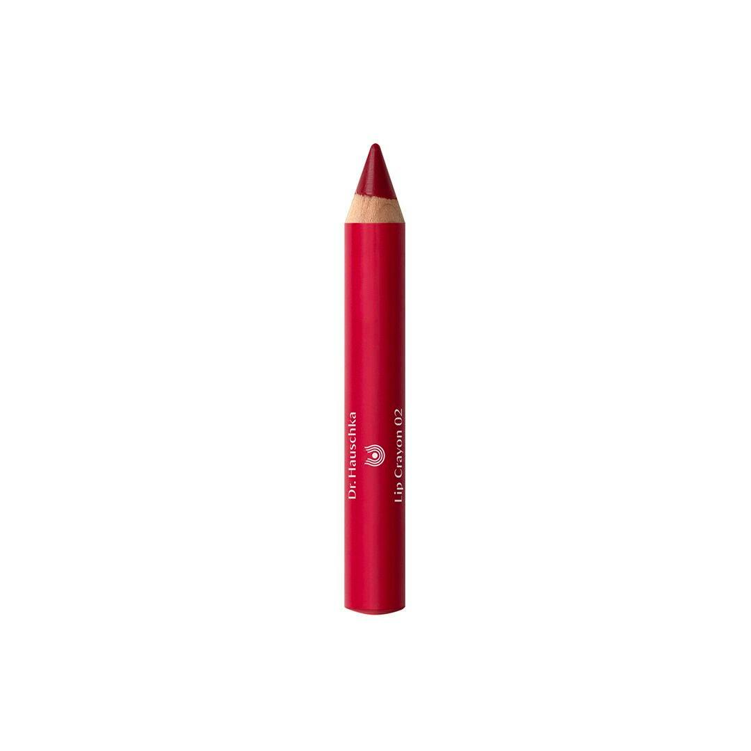 Dr. Hauschka Lip Crayon 02 Cherry 3.7 g