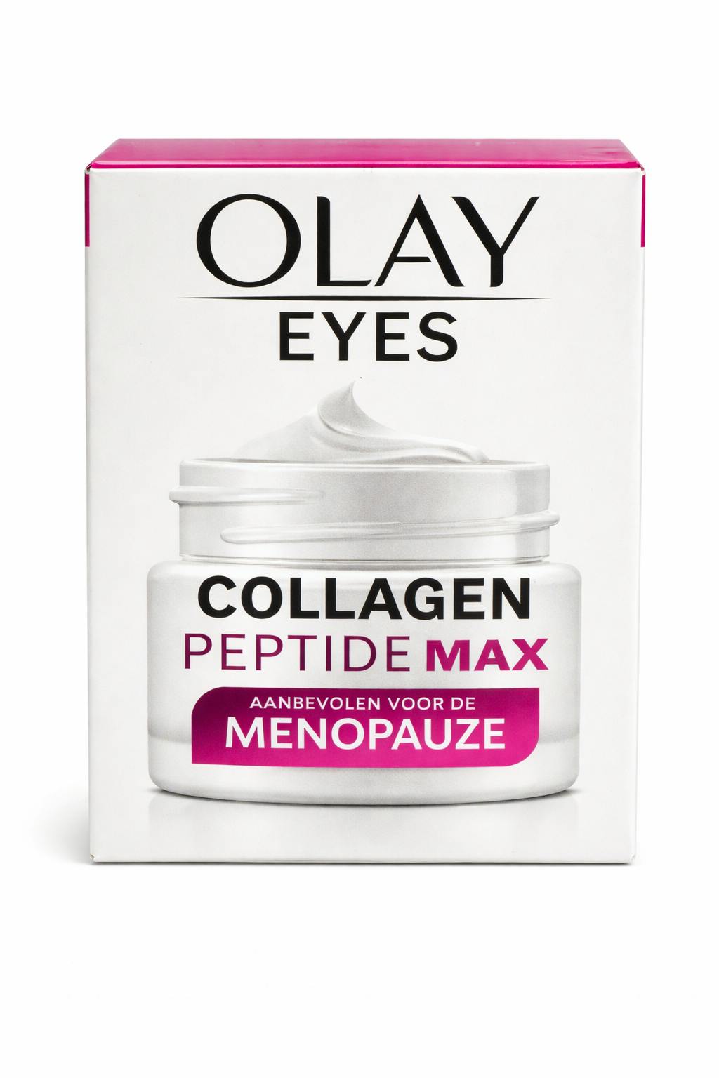 Olay Regenerist Collagen Peptide24 Max Eye Cream 15 ml