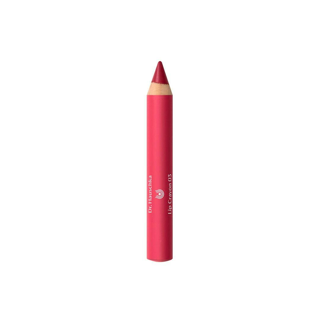 Dr. Hauschka Lip Crayon 03 Grape 3.7 g