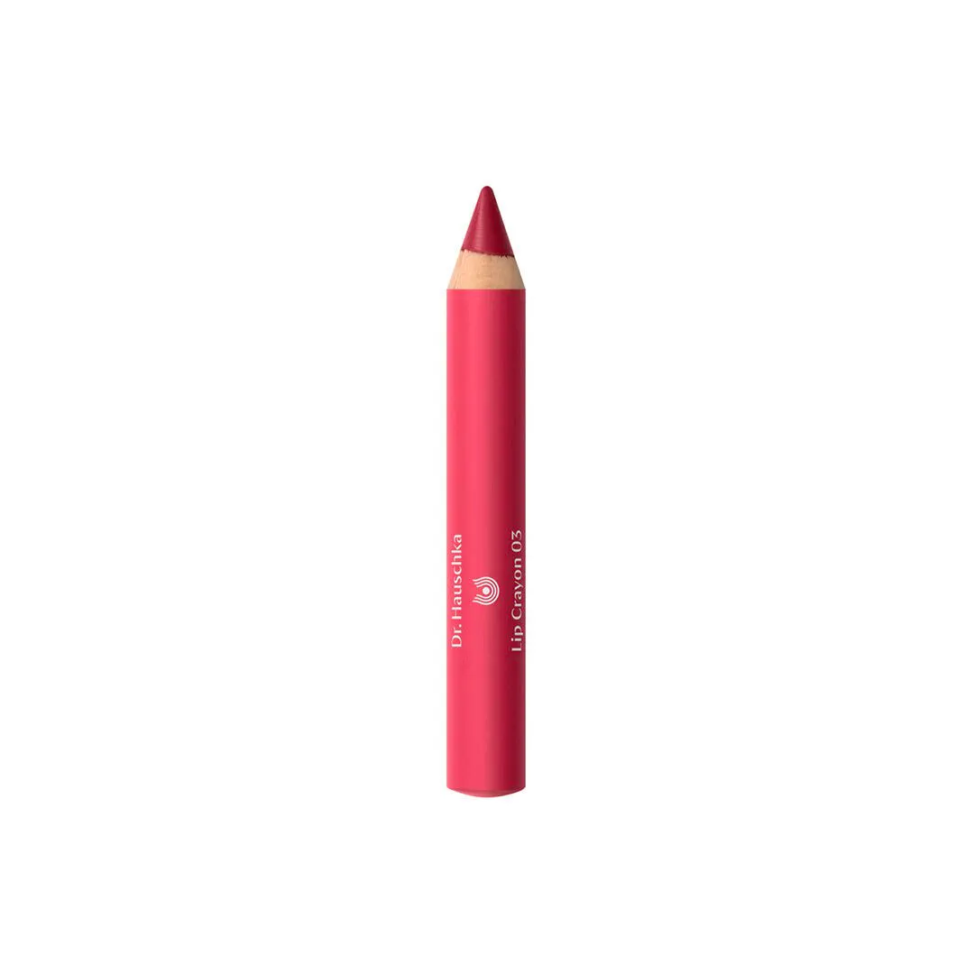 Dr. Hauschka Lip Crayon 03 Grape 3.7 g