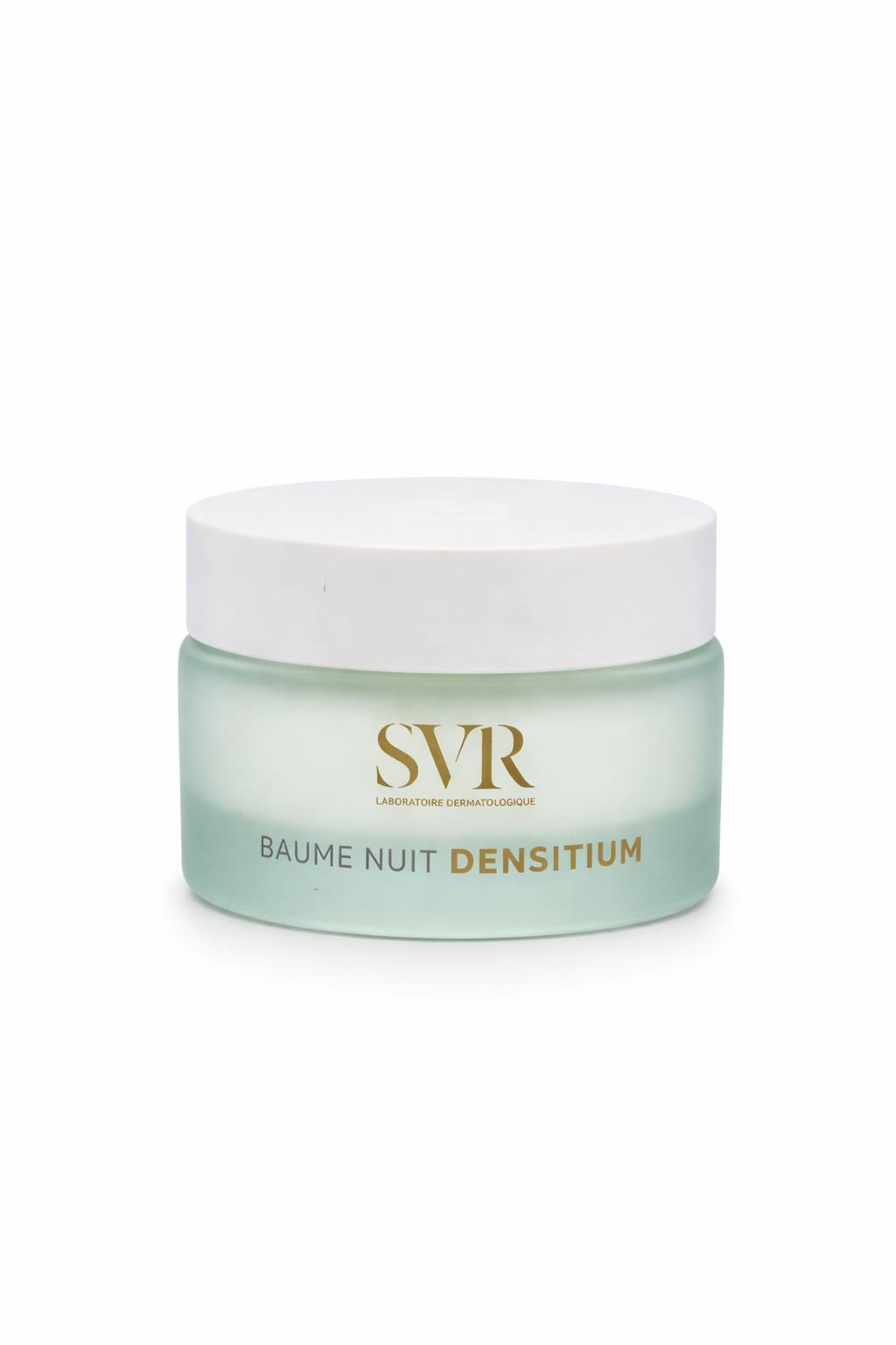 SVR Densitium Night Balm Global Repair 50 ml