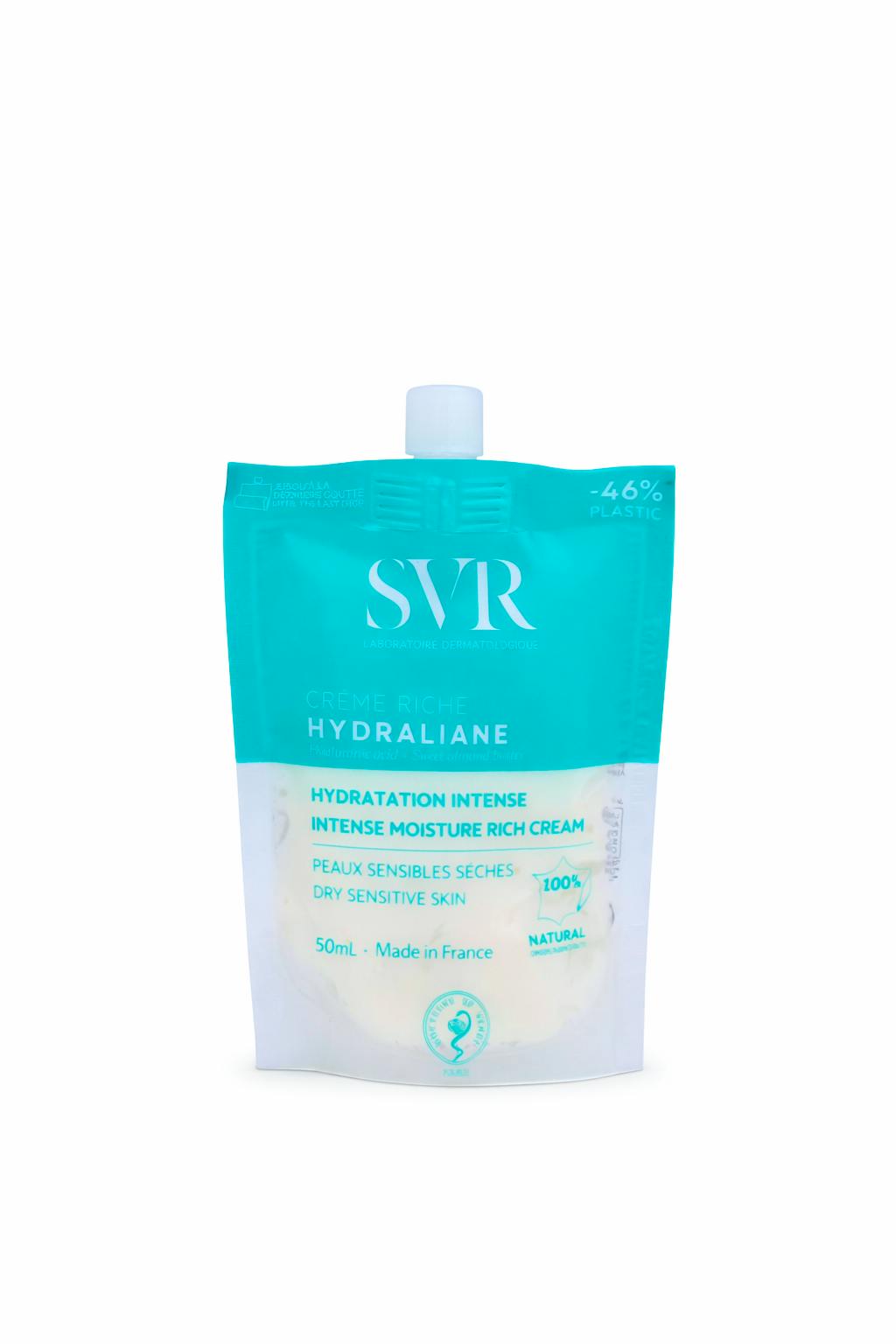 SVR Hydraliane Intense Cream 50 ml