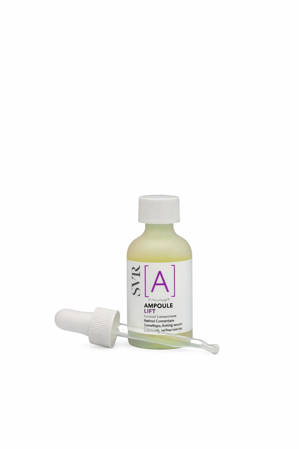 SVR [A] Ampoule Lift 30 ml