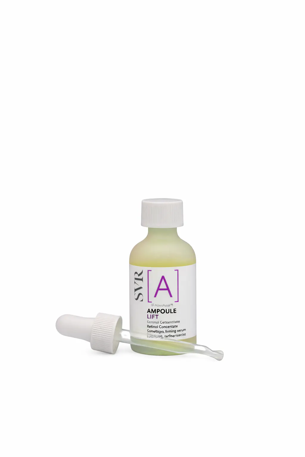SVR [A] Ampoule Lift 30 ml