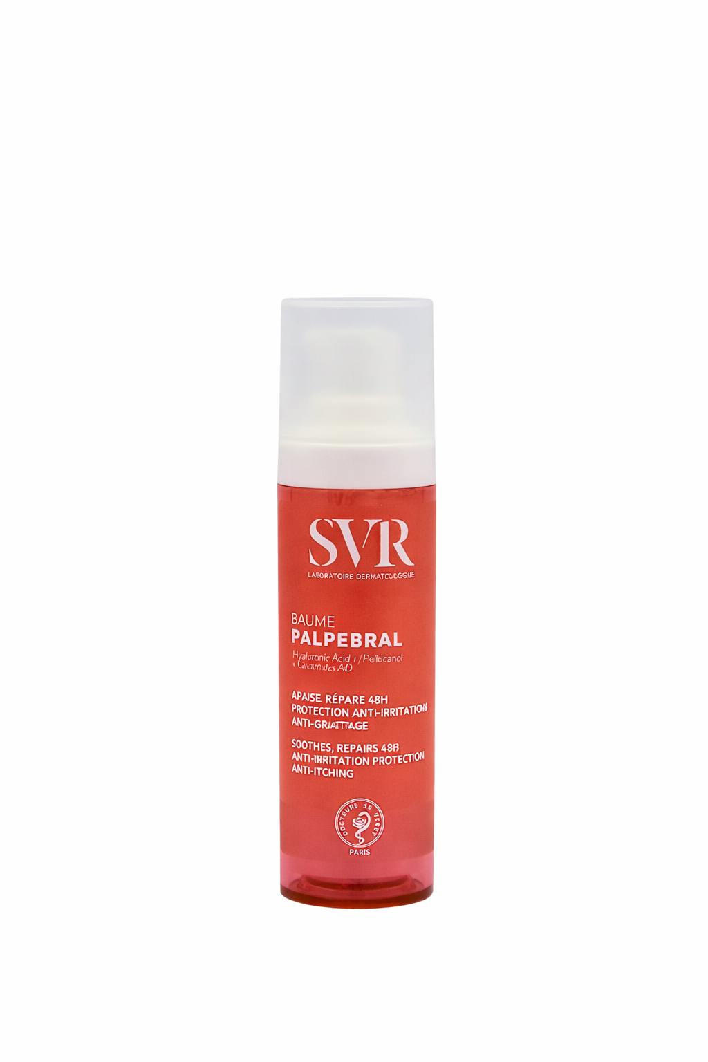 SVR Palpebral Anti-Irritation Balm Face and Eyes 30 ml