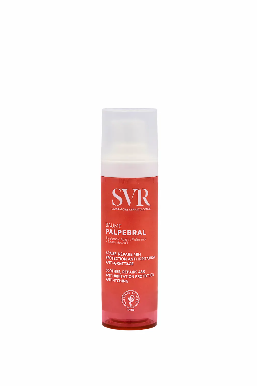SVR Palpebral Anti-Irritation Balm Face and Eyes 30 ml