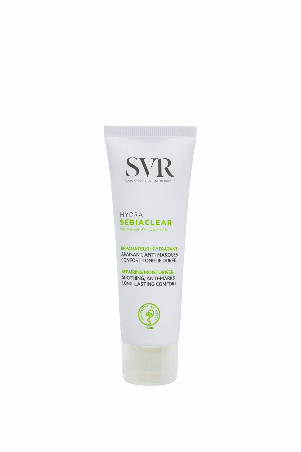 SVR Sebiaclear Moisturizing Face Cream 40 ml