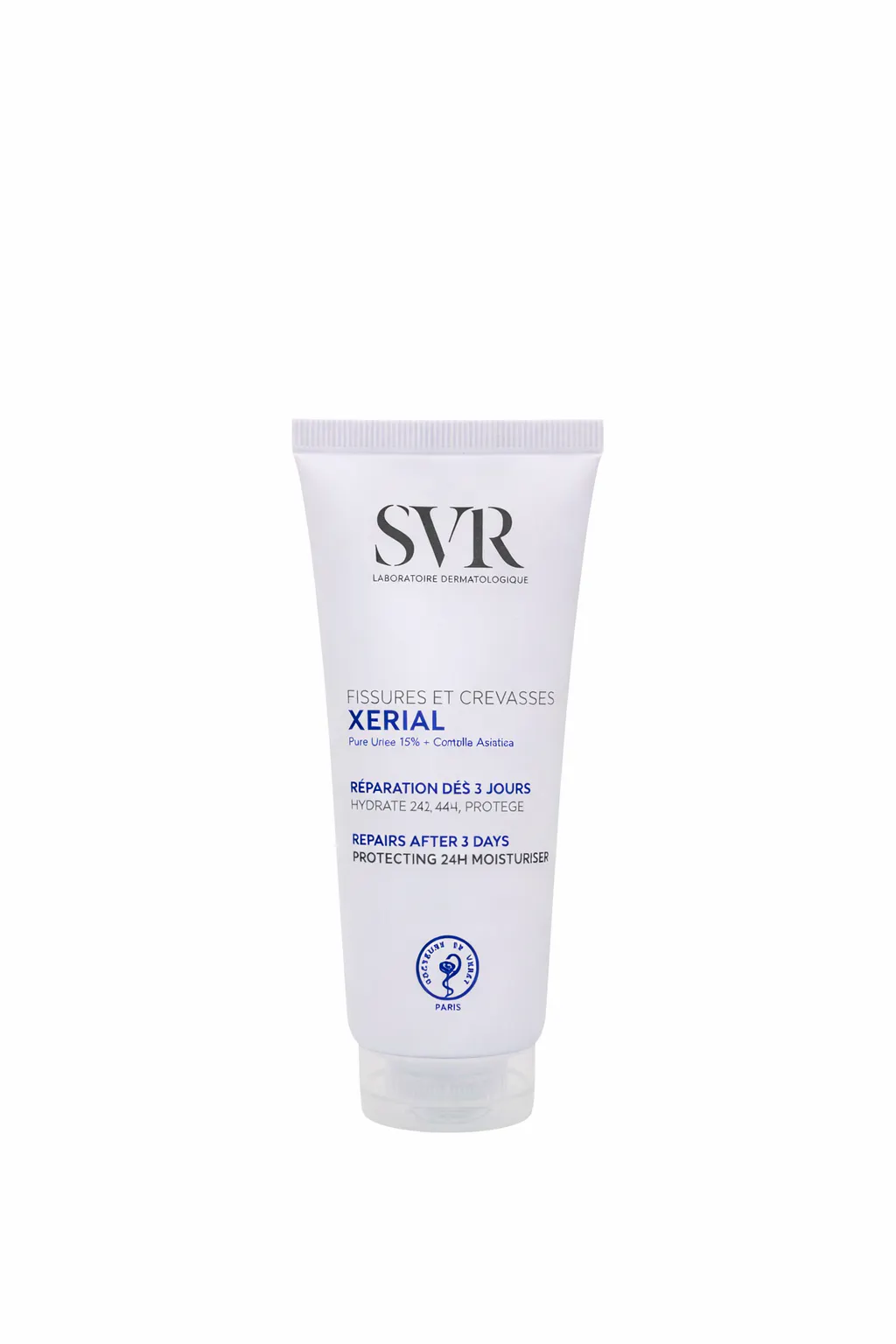 SVR Xerial Cracks and Crevices Cream 50 ml