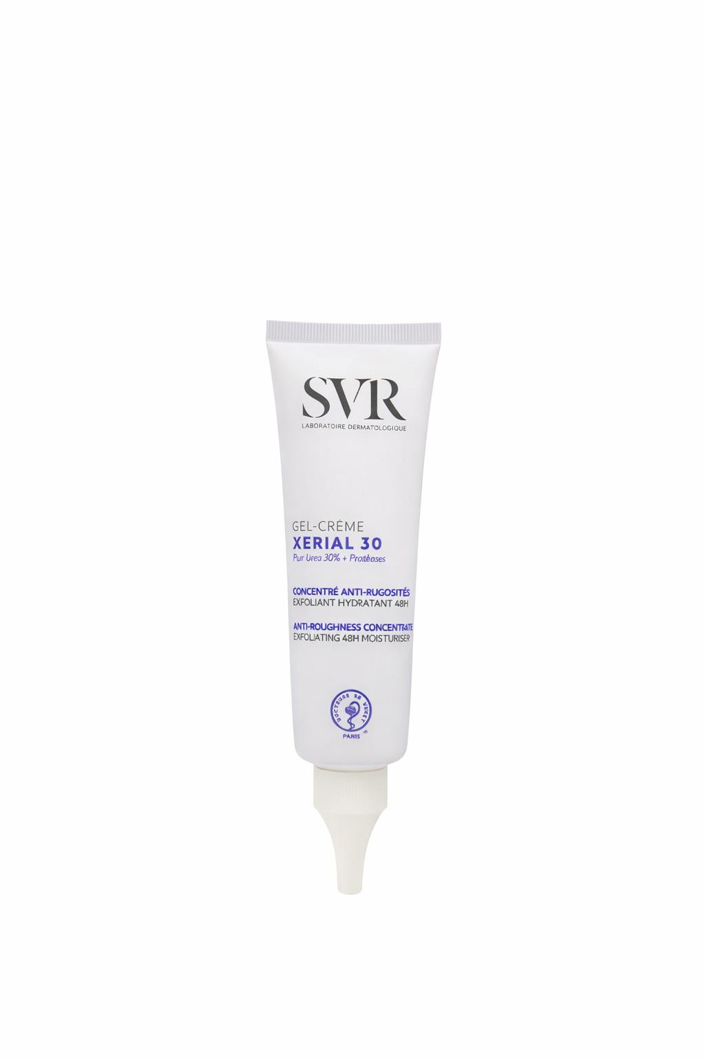 SVR Xérial 30 Gel-Cream 75 ml