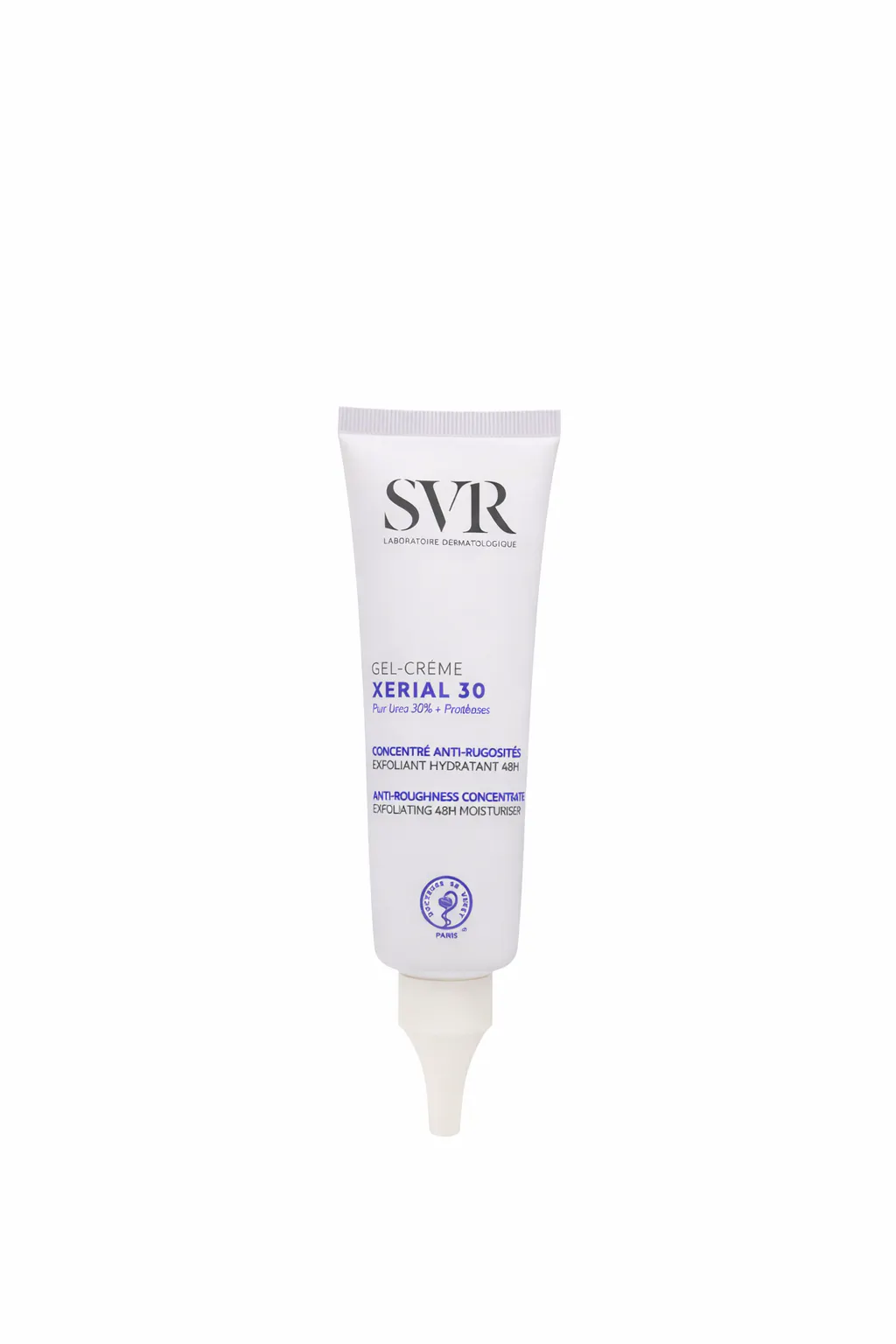 SVR X&eacute;rial 30 Gel-Cream 75 ml