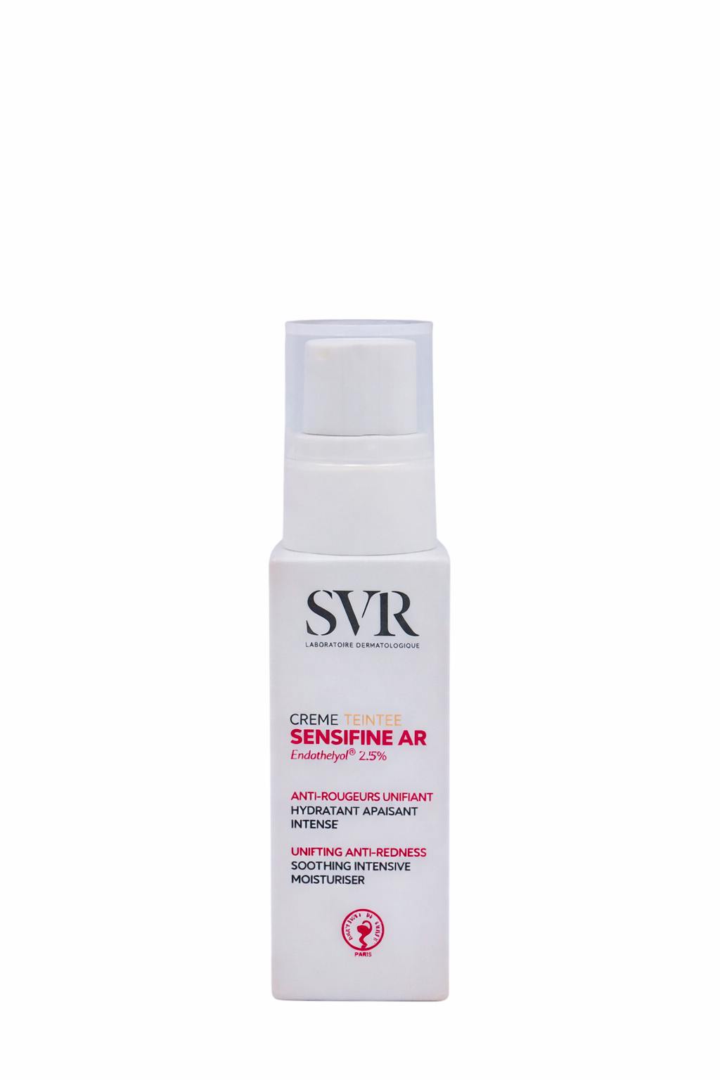 SVR Sensifine AR Tinted Cream 40 ml