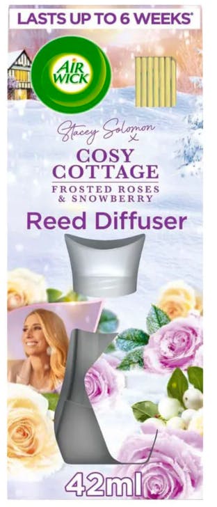Air Wick Reeds Cosy Cottage 42 ml