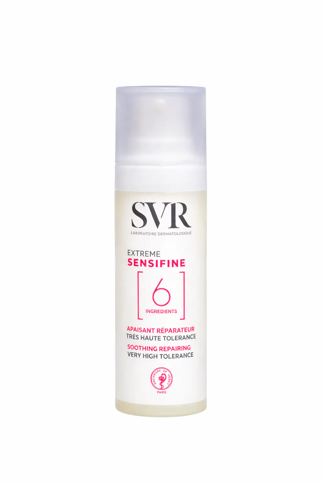 SVR Sensifine Extr&ecirc;me Soothing Repairing Care 30 ml