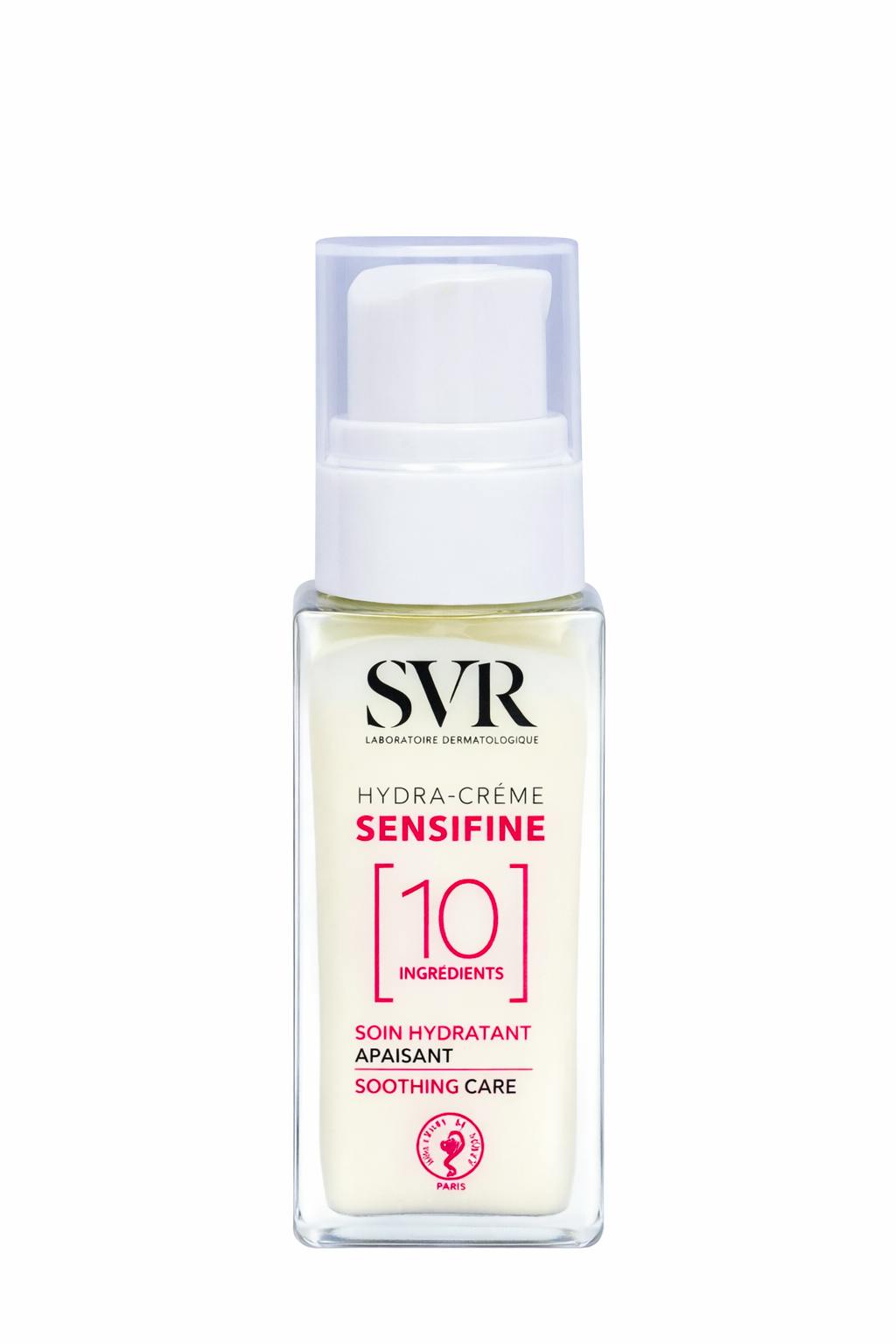 SVR Sensifine Hydra-Cream 40 ml