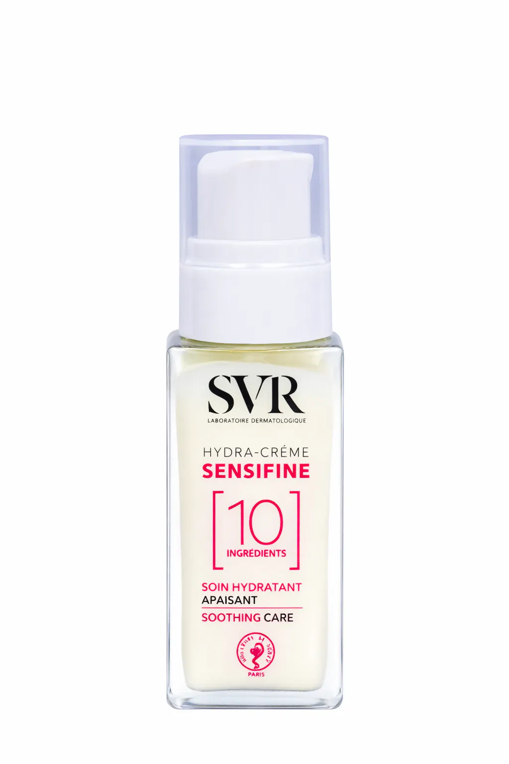 SVR Sensifine Hydra-Cream 40 ml
