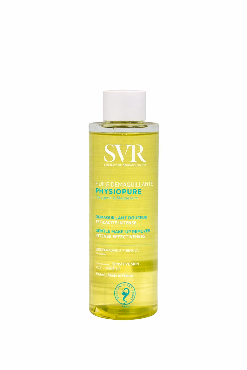 SVR Physiopure Cleansing Oil 150 ml