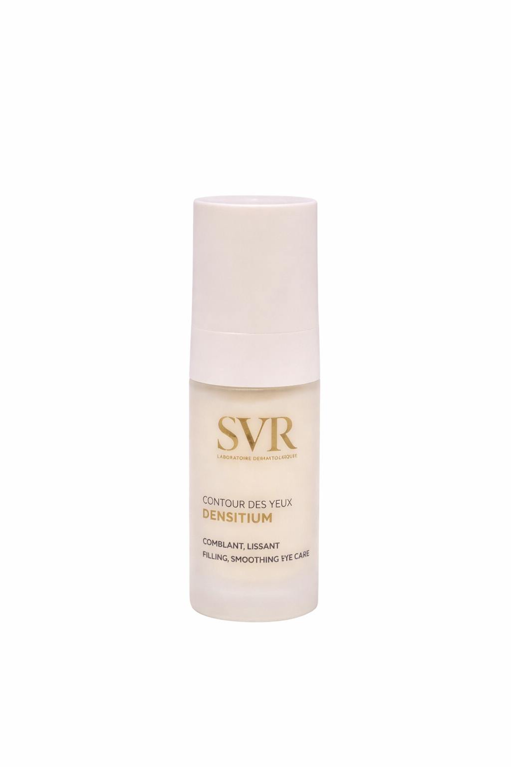 SVR Densitium Eye & Lip Contour 15 ml
