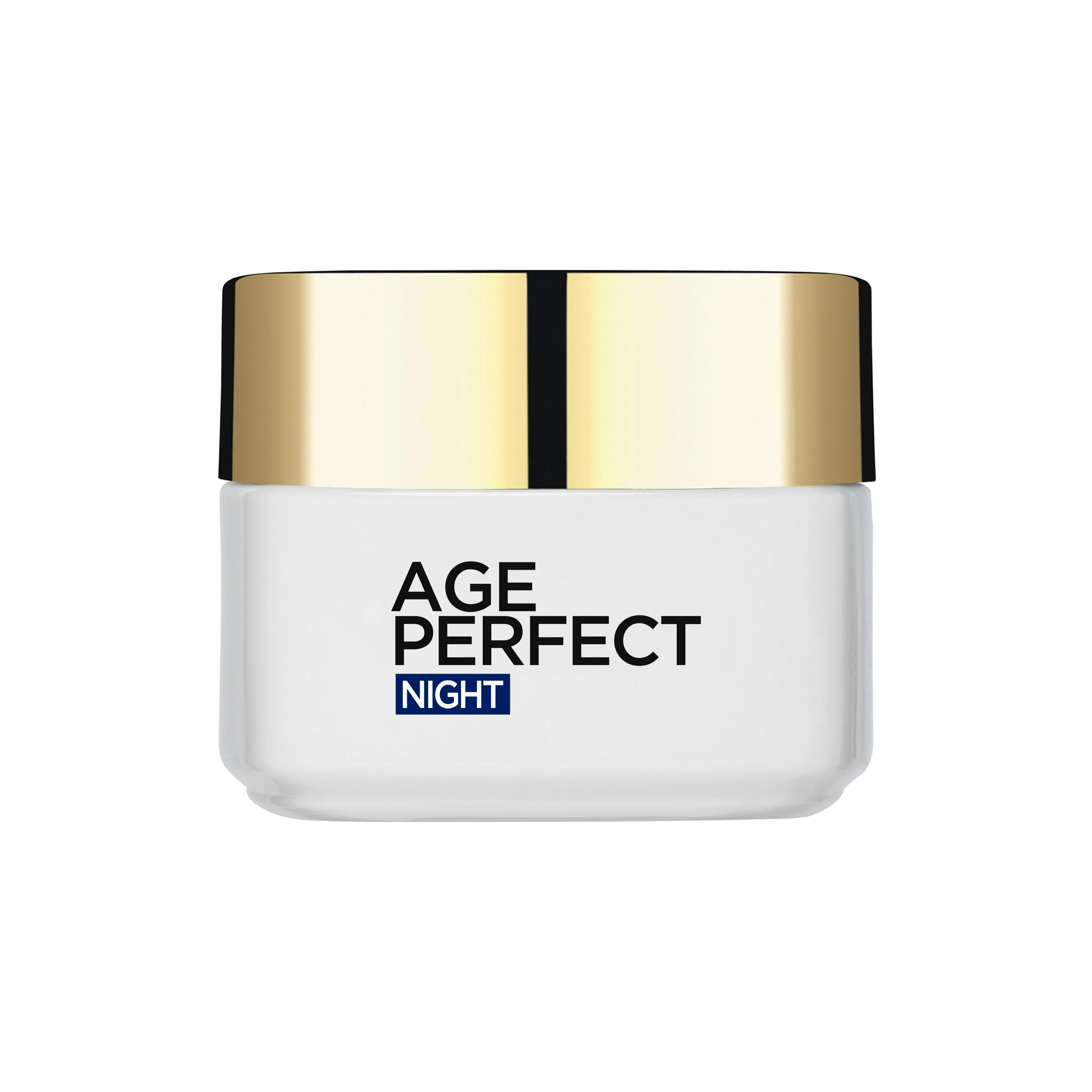 L'Oréal Paris Age Perfect Night Cream 50 ml