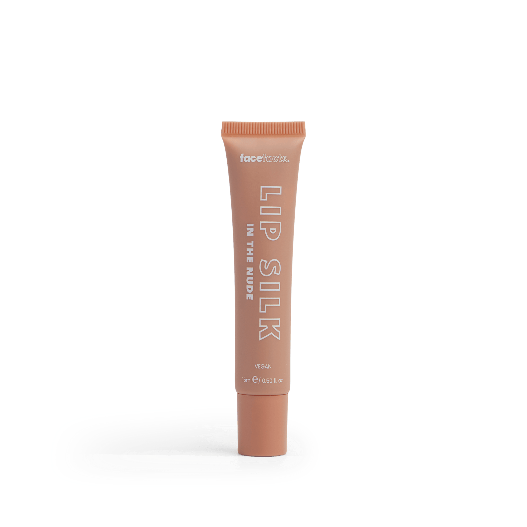 Face Facts Lip Silk In The Nude 15 ml