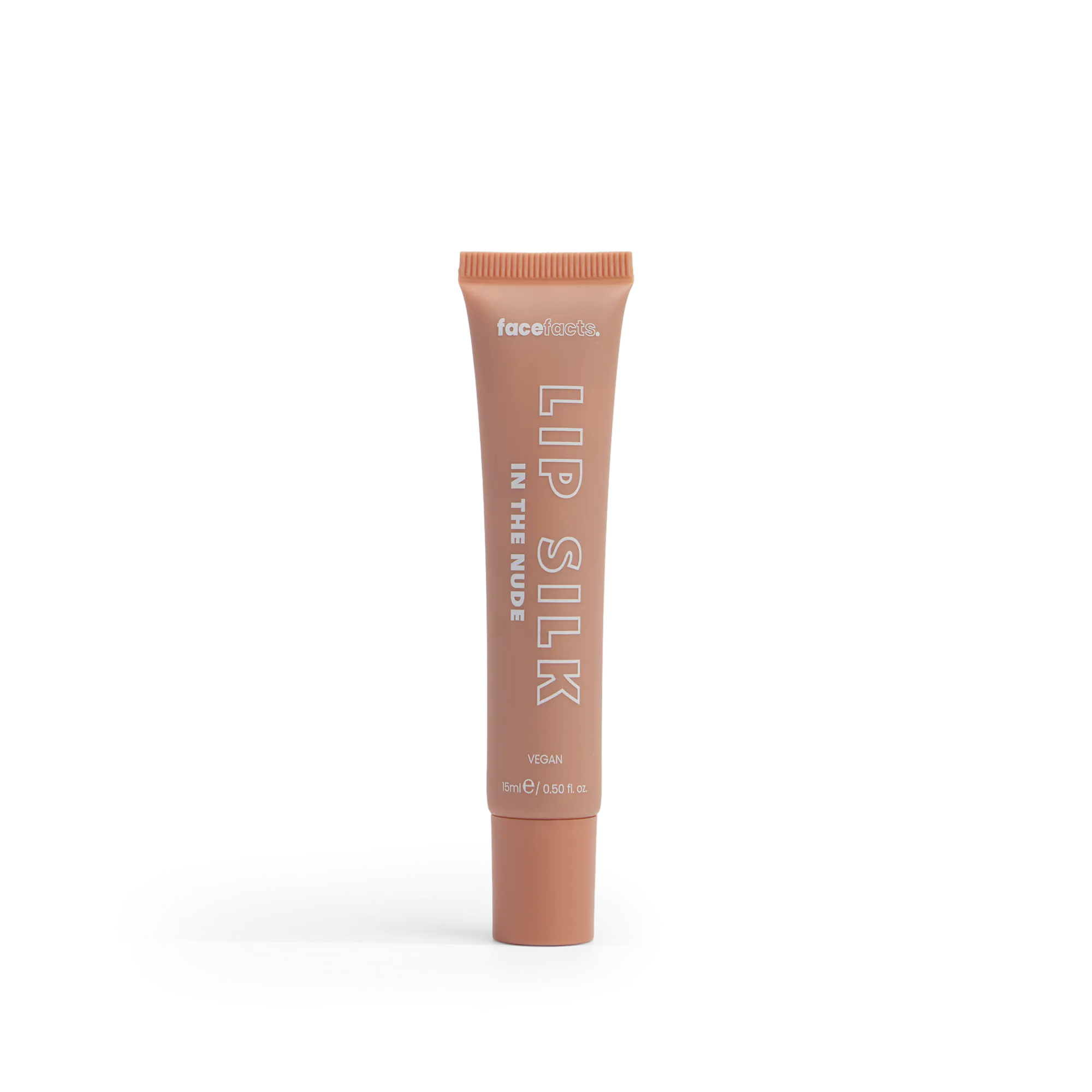 Face Facts Lip Silk In The Nude 15 ml