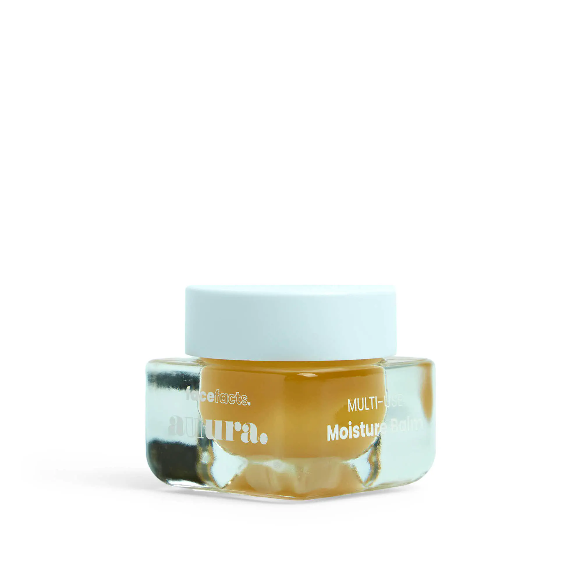 Face Facts Auura Multi-use Moisture Balm 10 ml