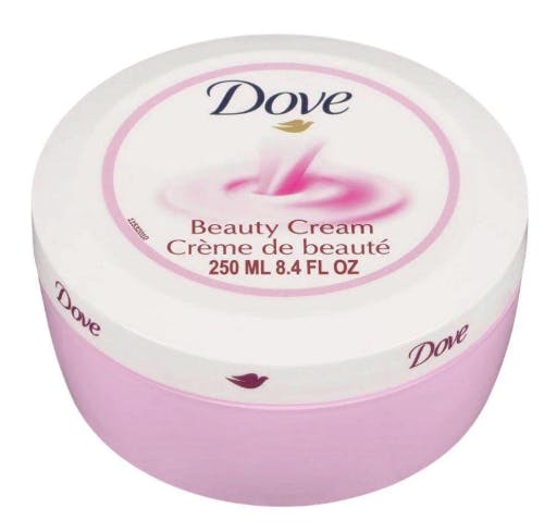 Dove Beauty Cream Face & Body 250 ml