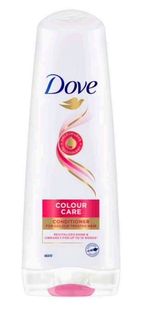 Dove Colour Care Conditioner 350 ml