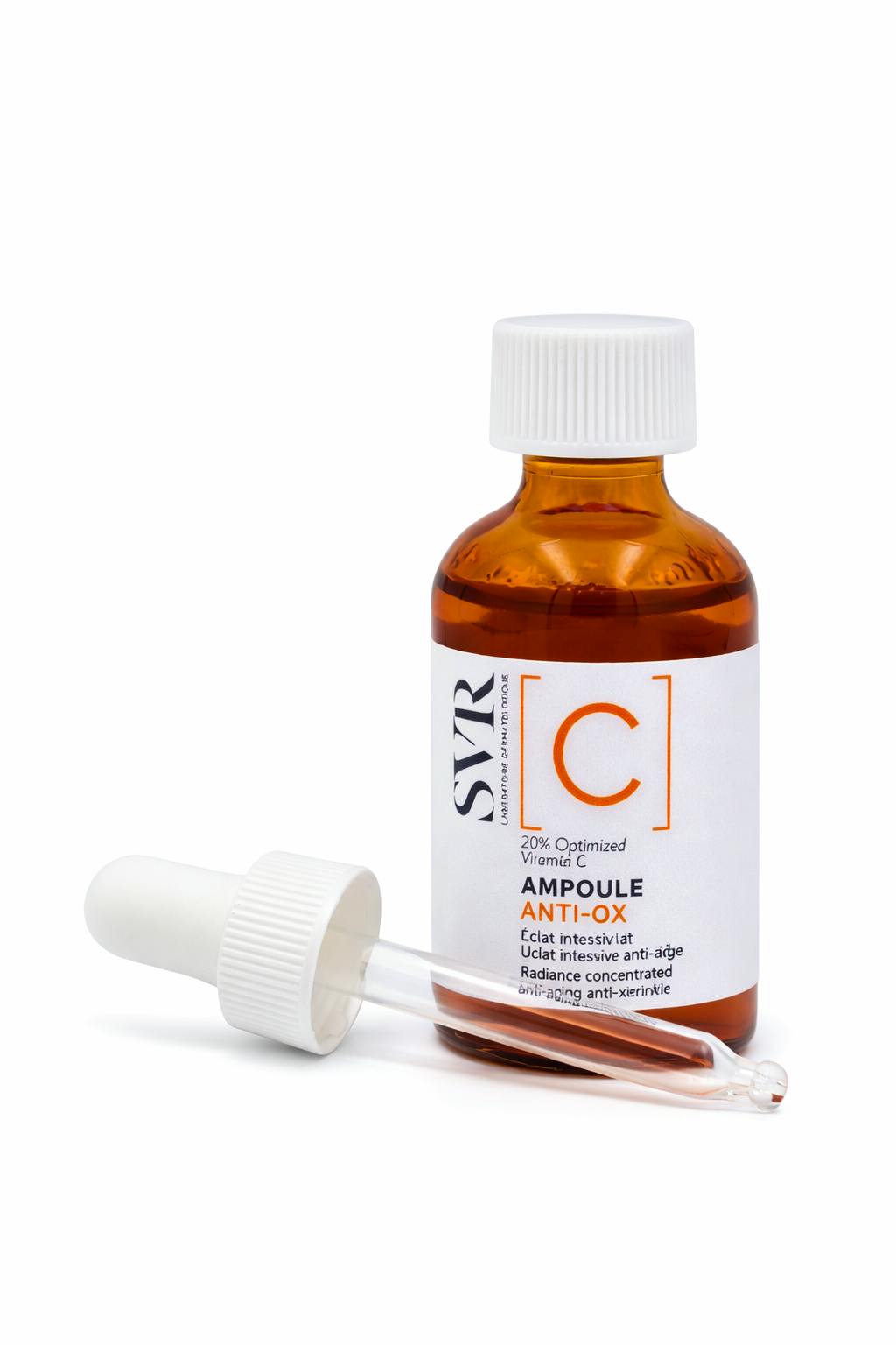 SVR C Anti-Ox Ampoule 30 ml