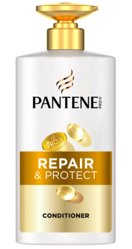 Pantene Repair & Protect Conditioner 490 ml
