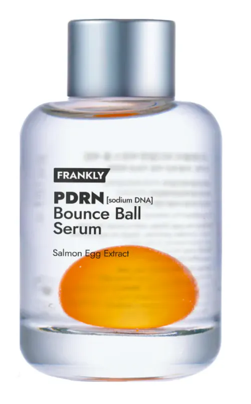 Frankly PDRN Bounce Ball Serum 30 ml