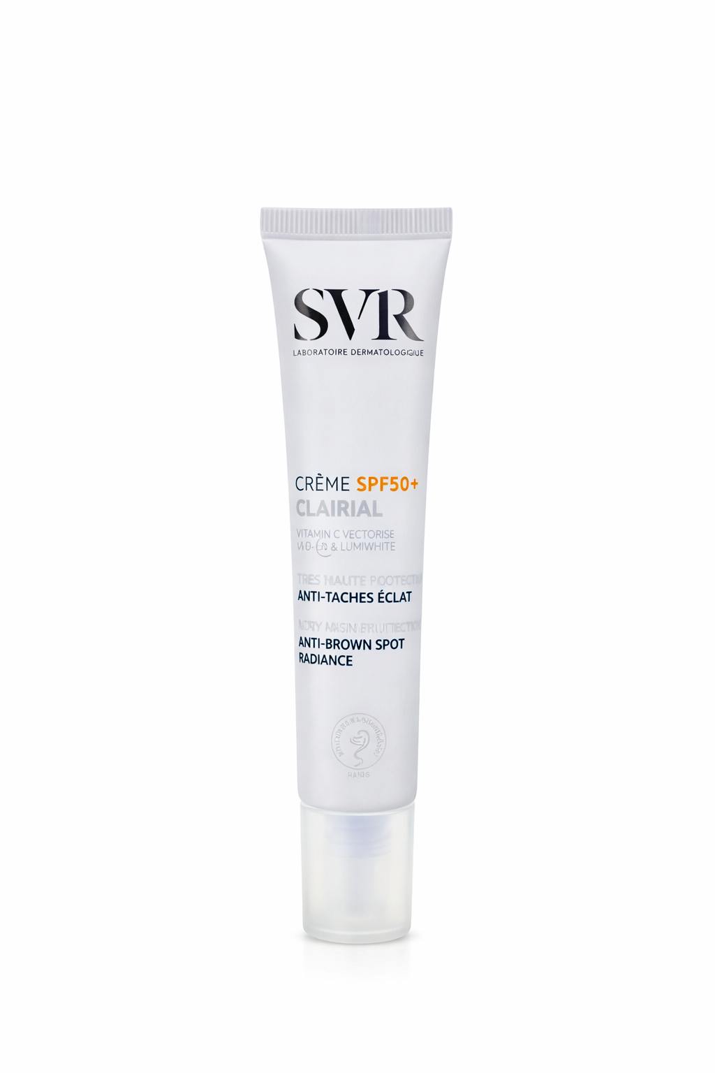 SVR Clairial Anti-Spot Cream SPF50+ 40 ml