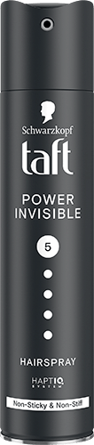 Schwarzkopf Taft Power Invisible Hairspray 250 ml