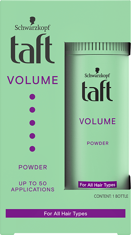 Schwarzkopf Taft Volume Powder 10 g