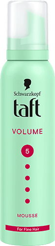 Schwarzkopf Taft Mousse Volume Power 150 ml