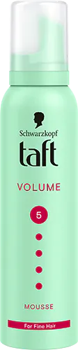 Schwarzkopf Taft Mousse Volume Power 150 ml