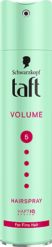 Schwarzkopf Taft Volume Power Hairspray 250 ml