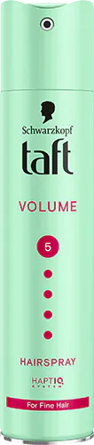 Schwarzkopf Taft Volume Power Hairspray 250 ml
