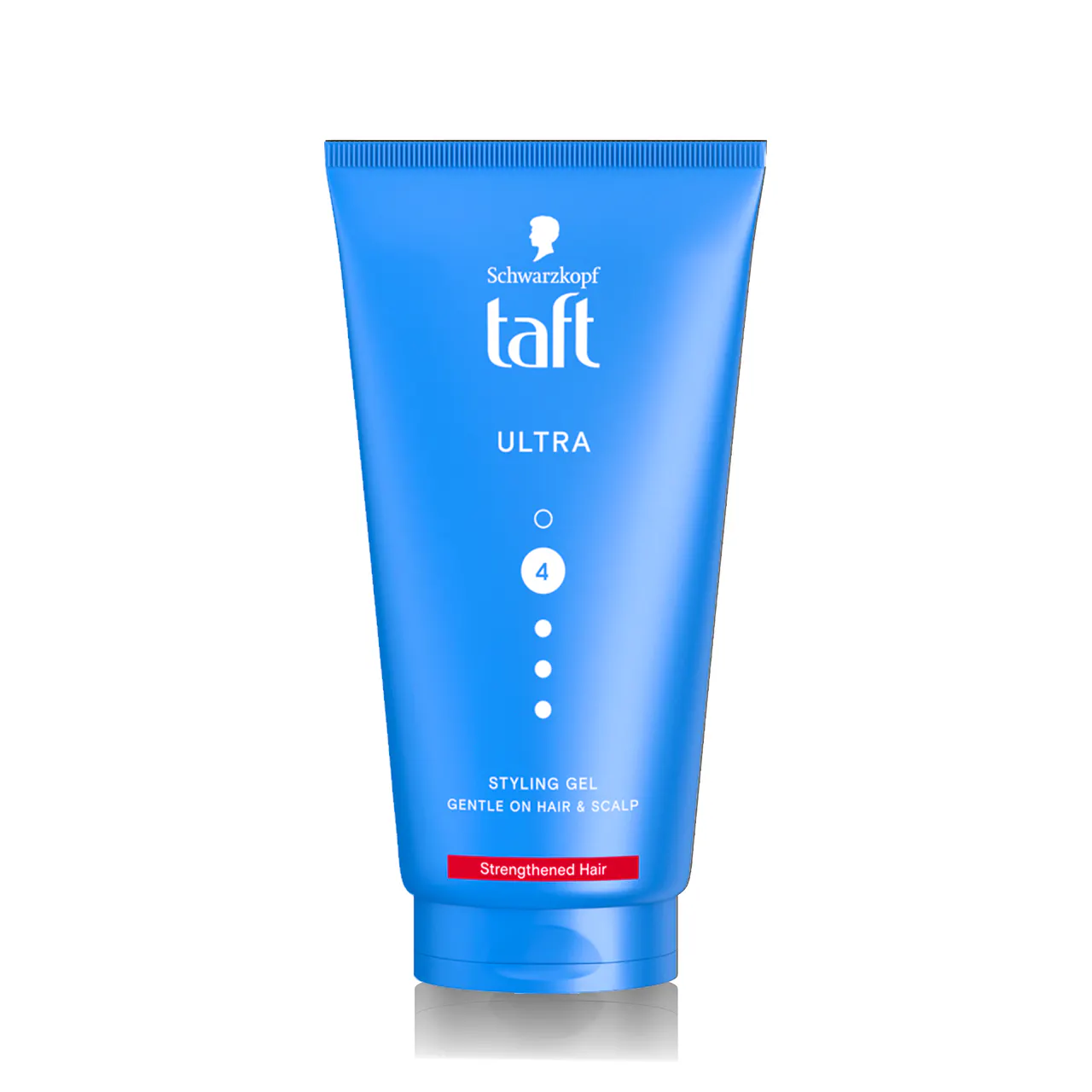 Schwarzkopf Taft Ultra Styling Gel 150 ml
