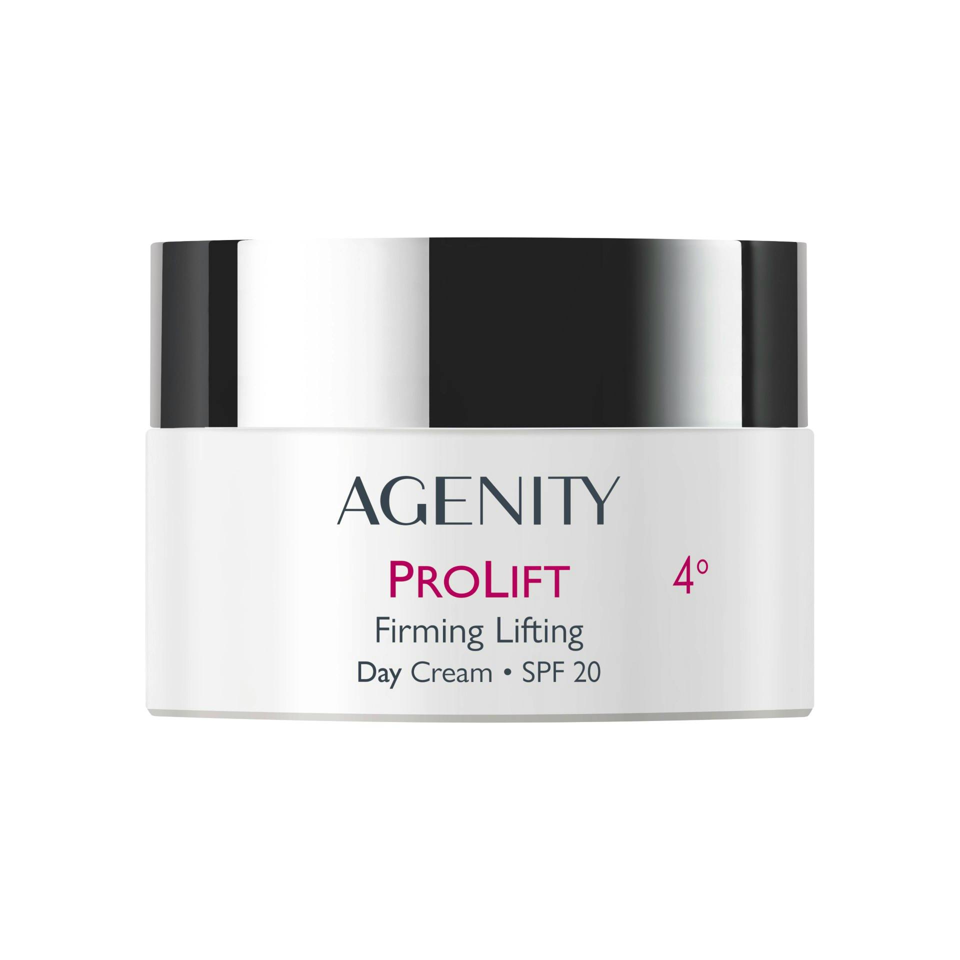 Dr. Irena Eris Agenity Prolift 4° Firming Lifting Day Cream SPF20 50 ml