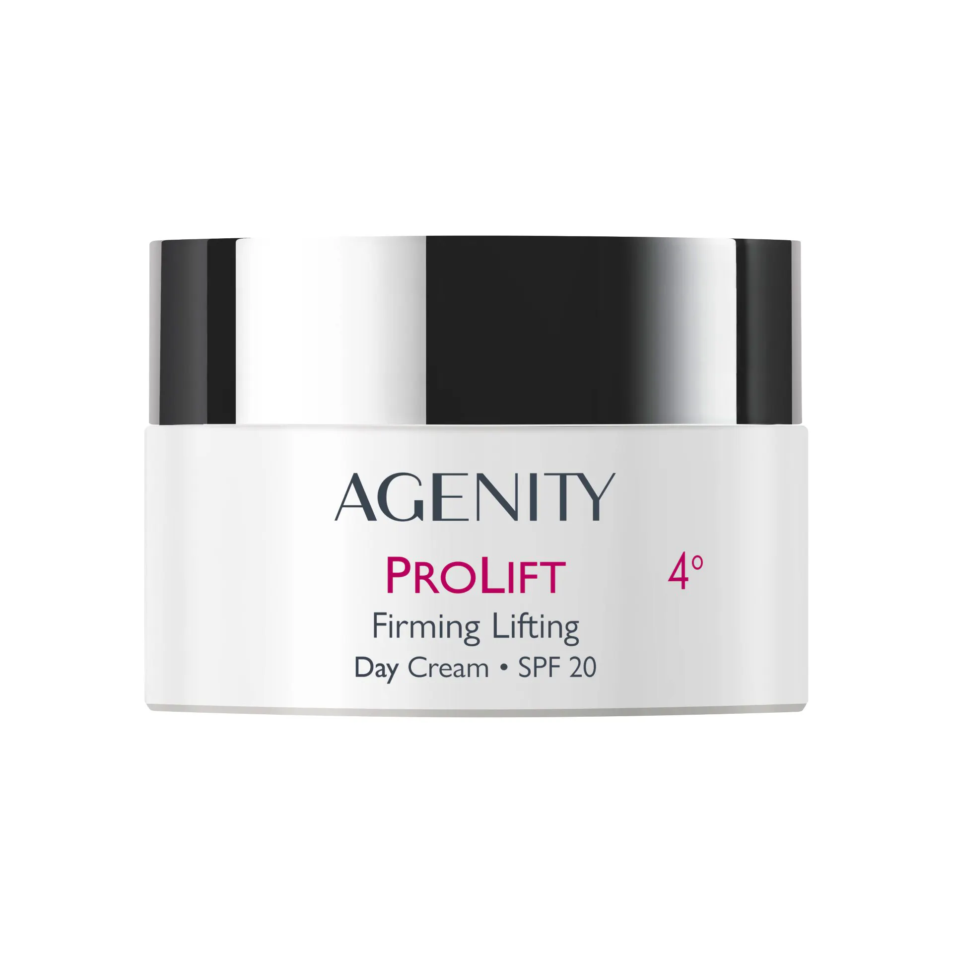 Dr. Irena Eris Agenity Prolift 4° Firming Lifting Day Cream SPF20 50 ml