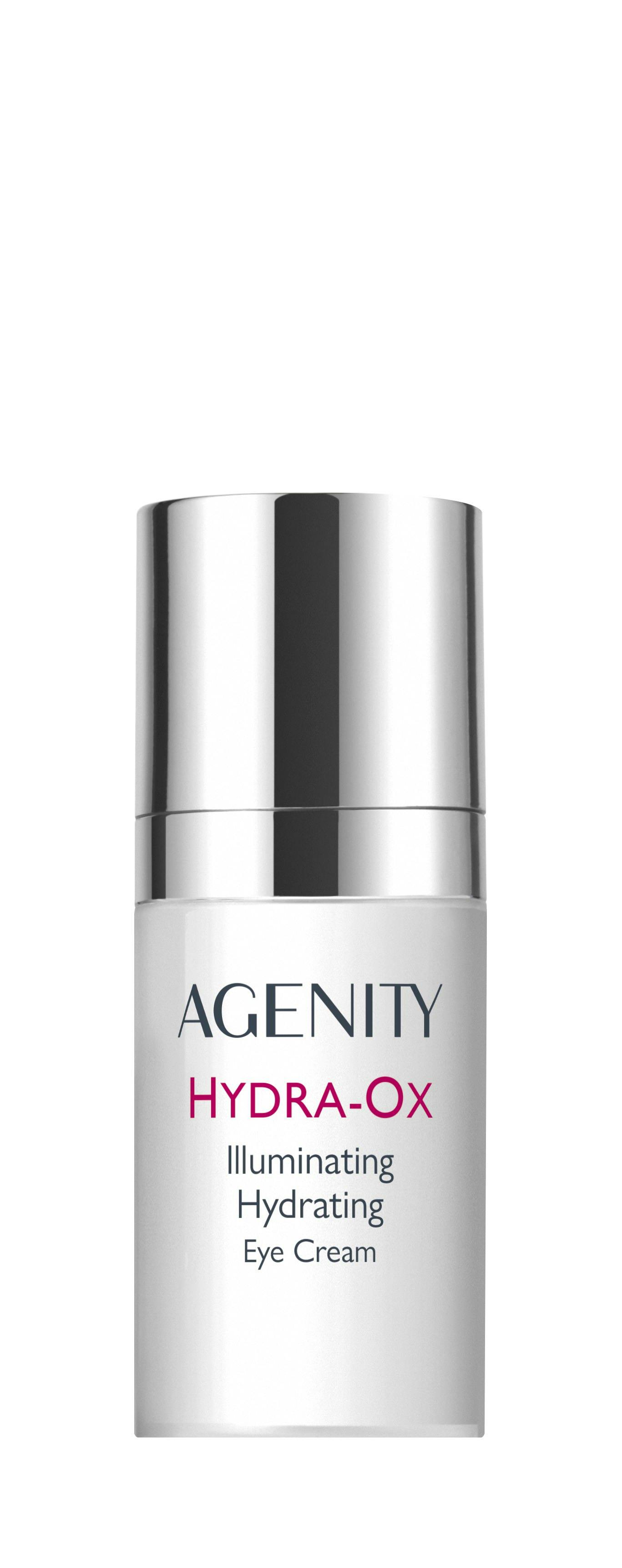 Dr. Irena Eris Agenity Hydra-Ox Illuminating Hydrating Eye Cream 15 ml