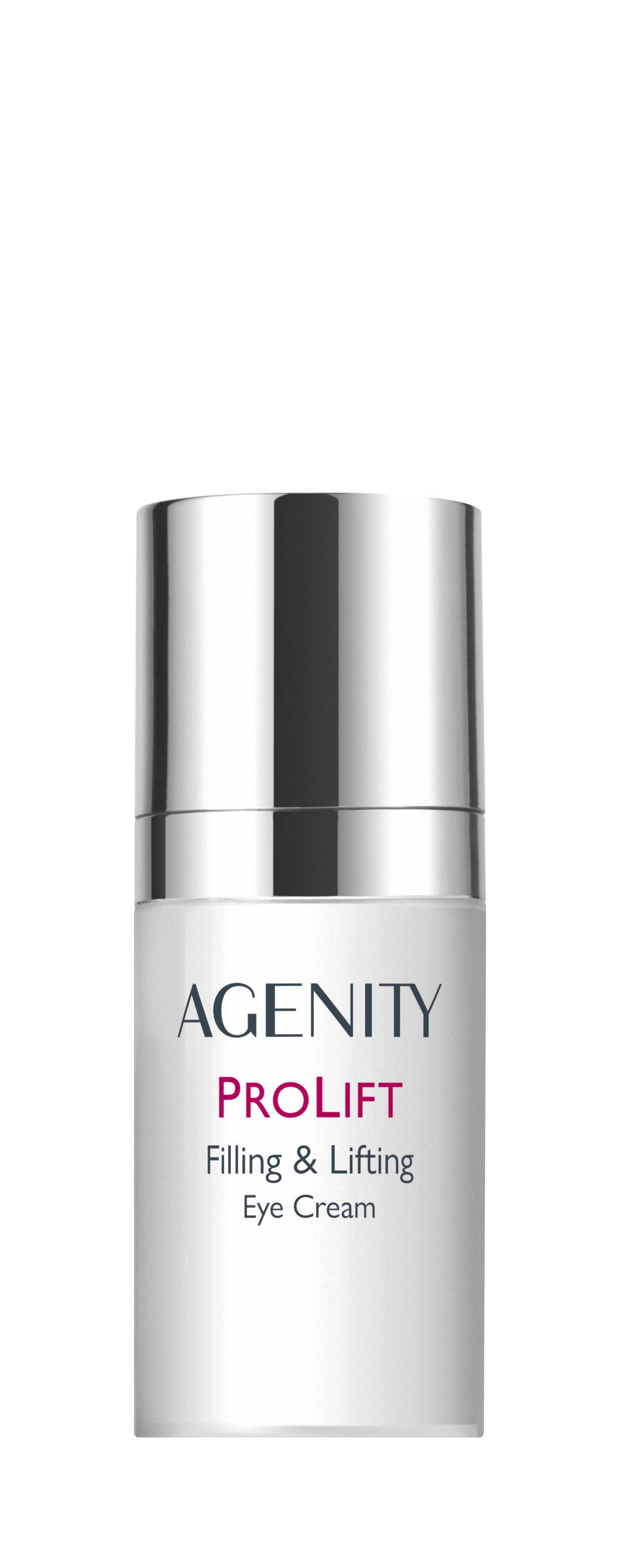 Dr. Irena Eris Agenity Prolift Filling & Lifting Eye Cream 15 ml