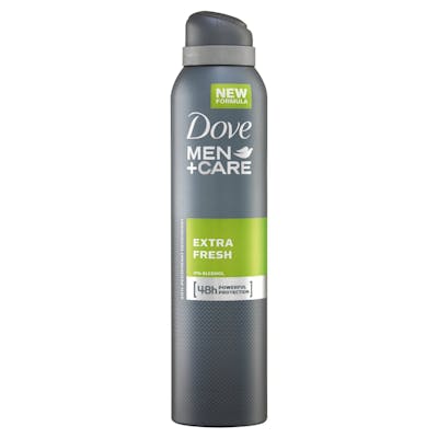 Dove Men +Care Extra Fresh Deospray XL 250 ml