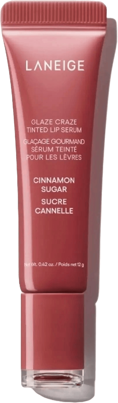 Laneige Lip Serum Cinnamon Sugar 12 g