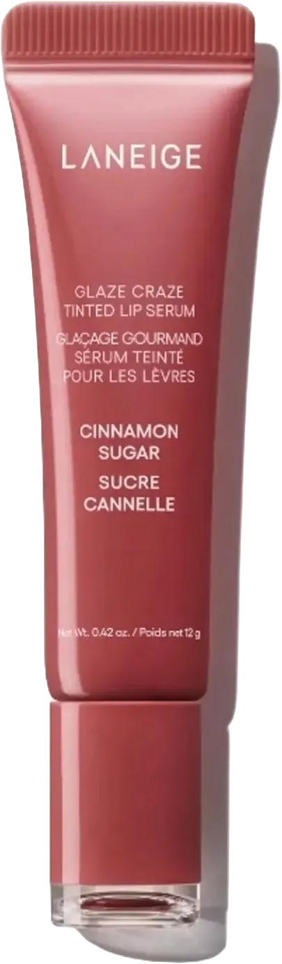 Laneige Lip Serum Cinnamon Sugar 12 g